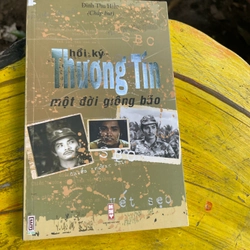 HỒI KÝ THƯƠNG TÍN