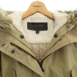 Áo khoác COACH - Hàng hiệu Authentic 819677