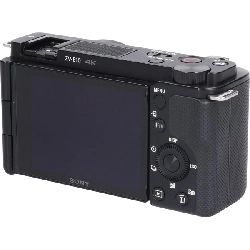 VLOGCAM ZV-E10 Đen - Hàng hiệu Chính hãng 880220