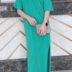 Váy xuông nhà zaza size s  518963