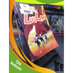 (TẶNG BOOKMARK) Lưu lạc 2007 mới 70% ố bẩn nhẹ Robert Louis Stevenson RBK0906 SÁCH VĂN HỌC