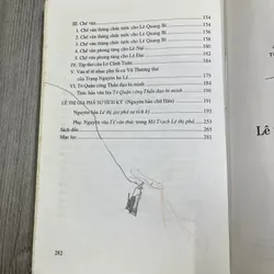 Lê Thị Gia phả sự tích ký. 7a1 738694