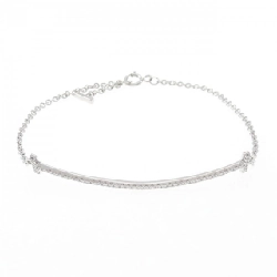 Vòng tay T-Smile Tiffany 666534