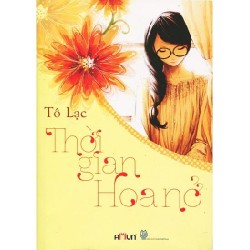 Thời Gian Hoa Nở - Tô Lạc