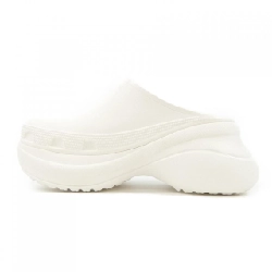 Giày sandal BALENCIAGA 720762 CROCS - Hàng hiệu Chính hãng 829115