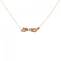 NADADORA Necklace - Hàng hiệu Authentic