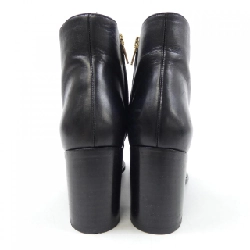 【Khuyến mãi】Giày boot SALVATORE FERRAGAMO 663324