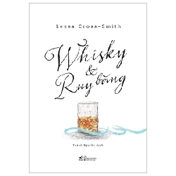 Whisky & Ruy băng - Leesa Cross Smith 2022 New 100% HCM.PO Oreka-Blogmeo