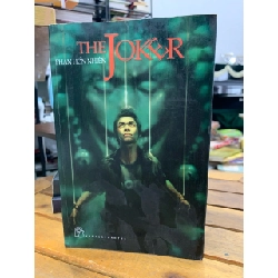 The Joker - Phan Hồn Nhiên 746262
