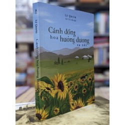 Cánh đồng hoa hướng dương xa xôi - Lý Quyên