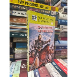 Lịch Sử Việt Nam Bằng Tranh 5: Nhà Trần Thắng Giặc Nguyên Mông