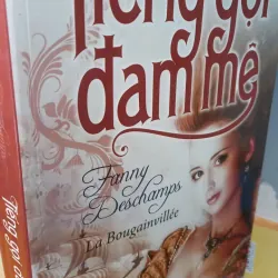 tiếng gọi đam mê 973377