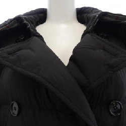 【Mã giảm giá】Burberry BURBERRY Áo khoác lông 636372