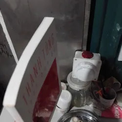 Thời hoa đỏ thơ Thanh Tùng  975385