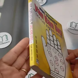 Học Thuyết Vân Bàn Tay Của Gia Cát Khổng Minh - Trình Hoành 727277