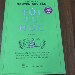 Tôi Tự Học
