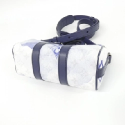 Túi xách Boston Monogram Watercolor Louis Vuitton Key Pouch XS M45761 614440