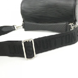 Túi xách vai Louis Vuitton Epi XL Soft Polochon M24324 608796