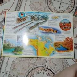 Atlas tự nhiên  996243