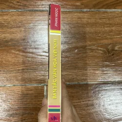 Bản sắc văn hóa Việt Nam - Phan Ngọc (8) 1031627