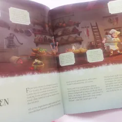 Disney Frozen: A Frozen World 1002060