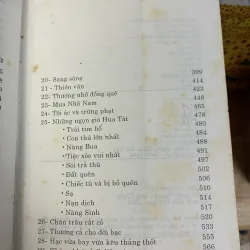 Như Những Ngọn Gió - Nguyễn Huy Thiệp 927301