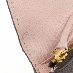 Ví tiền xu Louis Vuitton Monogram Porte Monnaie Rosalie M62361 620997