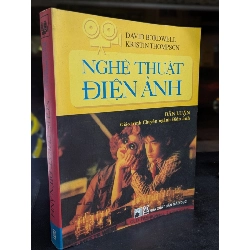 Nghệ thuật điện ảnh dẫn luận giáo trình ngành điện ảnh - David Bordwell & Kristin Thompson 799507