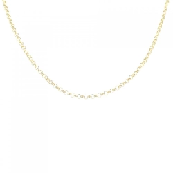 K18YG Dây chuyền - Hàng hiệu Chính hãng