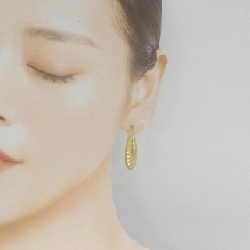 Bông tai 750YG UnoAere 666144