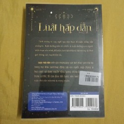 Luật Hấp Dẫn (sách rèn luyện tâm trí) 66754