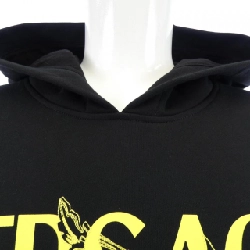 Versace VERSACE 1010710 1A07769 Áo khoác - Hàng hiệu Chính hãng 895452