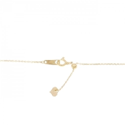 K18YG Dây chuyền - Hàng hiệu Authentic 863566