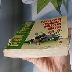 Những Người Thích Đùa 607673