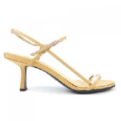 ザロウ THE ROW Sandal - Hàng hiệu Authentic