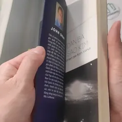 [MIỄN PHÍ BỌC SÁCH] Đàn Ông Sao Hỏa, Đàn Bà Sao Kim - John Gray 961200