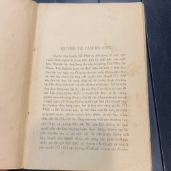TỐ TÂM - Hoang Ngọc Phach  278036