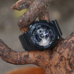 Đồng Hồ Casio Gshock Baby-G  BA-110BC Đã qua sử dụng 529522