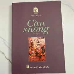 Cầu sương – Ngọc Giao