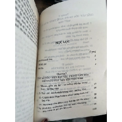 Nhân tố văn hóa trong truyền thống quân sự Việt Nam - Thượng tá Nguyễn Thế Vỵ 379012