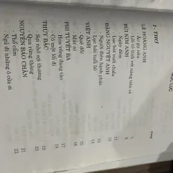 Tuyển tập thơ văn nữ Việt Nam  795546