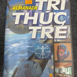 ALMANACH Tri Thức Trẻ (c)
