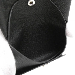 Ví tiền Hermes Calvi Duo 083035CK 620269