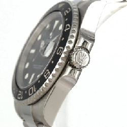 Đồng hồ Rolex GMT Master II 116710LN SS tự động V - Hàng hiệu chính hãng 881259