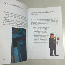 Cuốn sách tại sao - Gianni Rodari 790622