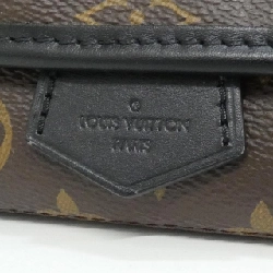 Túi đeo chéo Louis Vuitton Monogram Macassar Magnetic M45557 - Hàng hiệu Chính hãng 776472