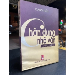 Chân dung nhà văn - Đặng Hấn 797041