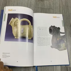 Hổ trong mỹ thuật cổ việt nam. 8a3 689186