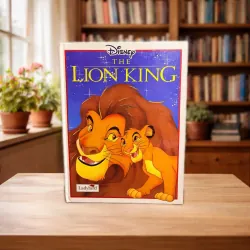 The Lion King  🦁💛