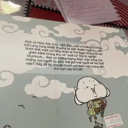 chuyện li kì ở xóm thần tiên tập 1 cũ 782449